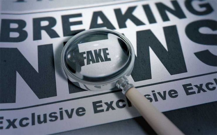 «Fake News», el enemigo de la industria de la información: Periodista