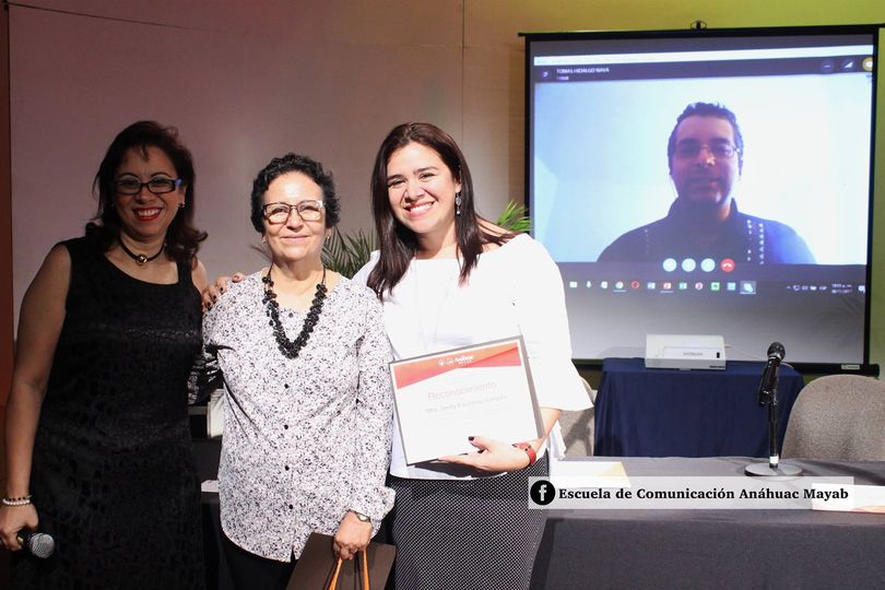 Un éxito la IV Jornada Internacional de Investigación