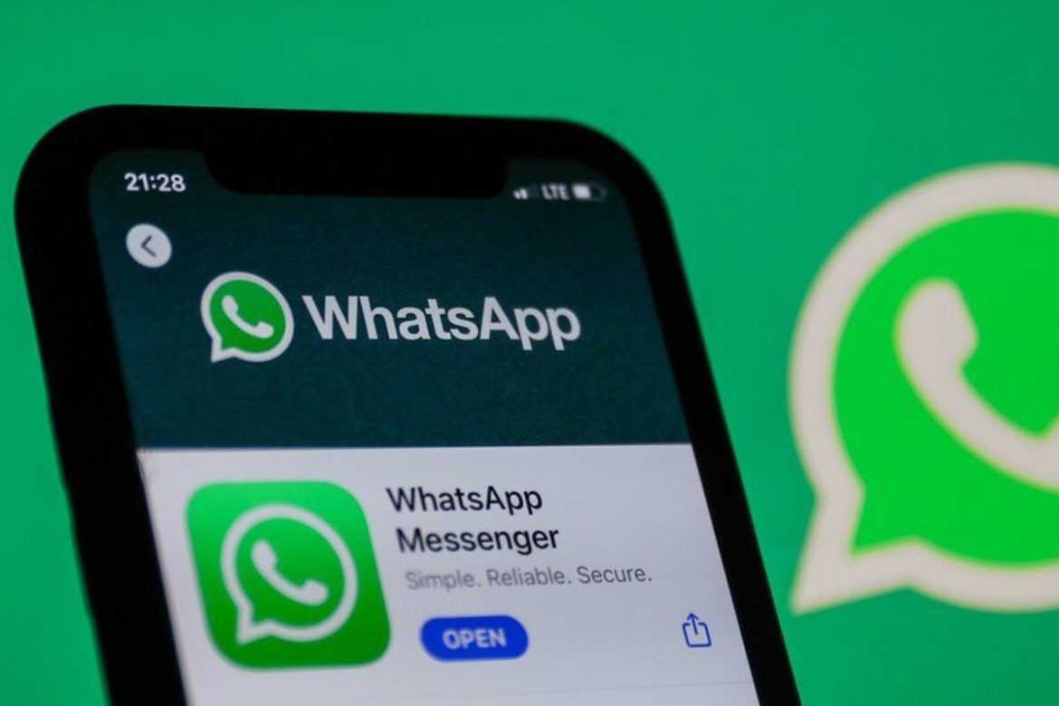 WhatsApp permitirá el «enviarte mensajes» a ti mismo