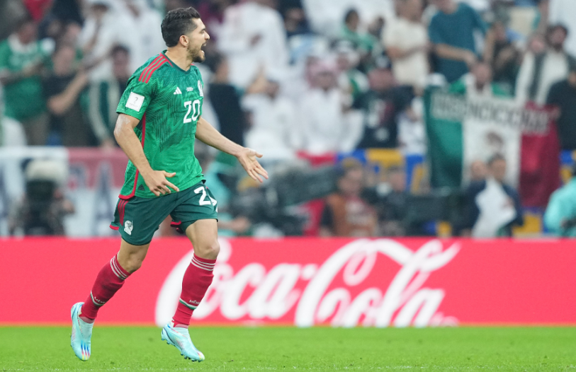 México, eliminado del Mundial de Qatar 2022
