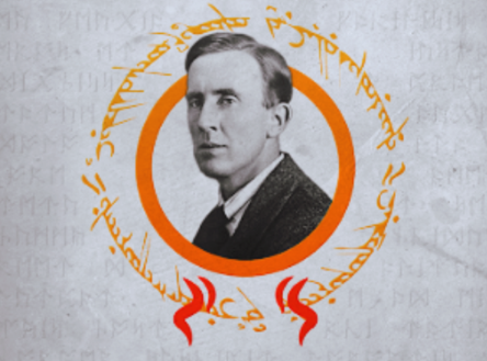 131 años del nacimiento de Tolkien, el "Señor de la Literatura Fantástica"