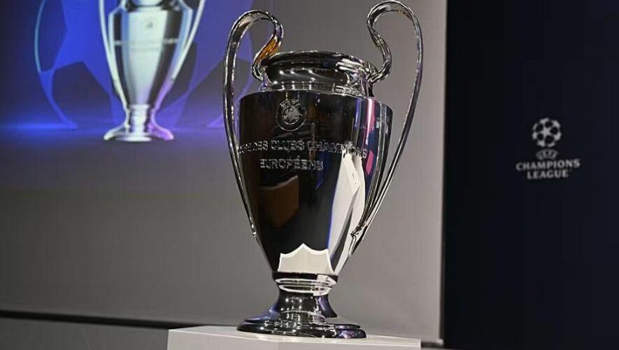 Predicciones de la Champions League 2023-2024