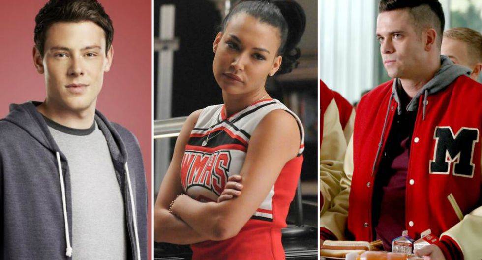 Las predicciones de Glee: ¿una maldición?