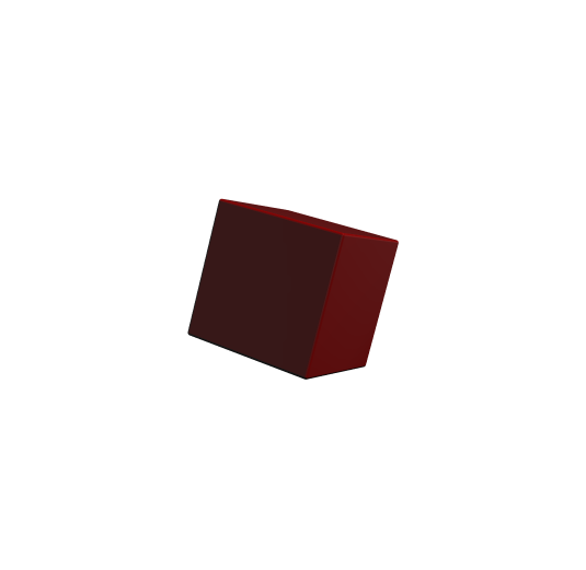 ¿Cómo hacer un cubo 3D en After Effects?