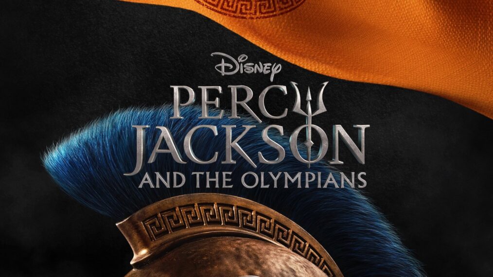 Por qué deberías leer Percy Jackson