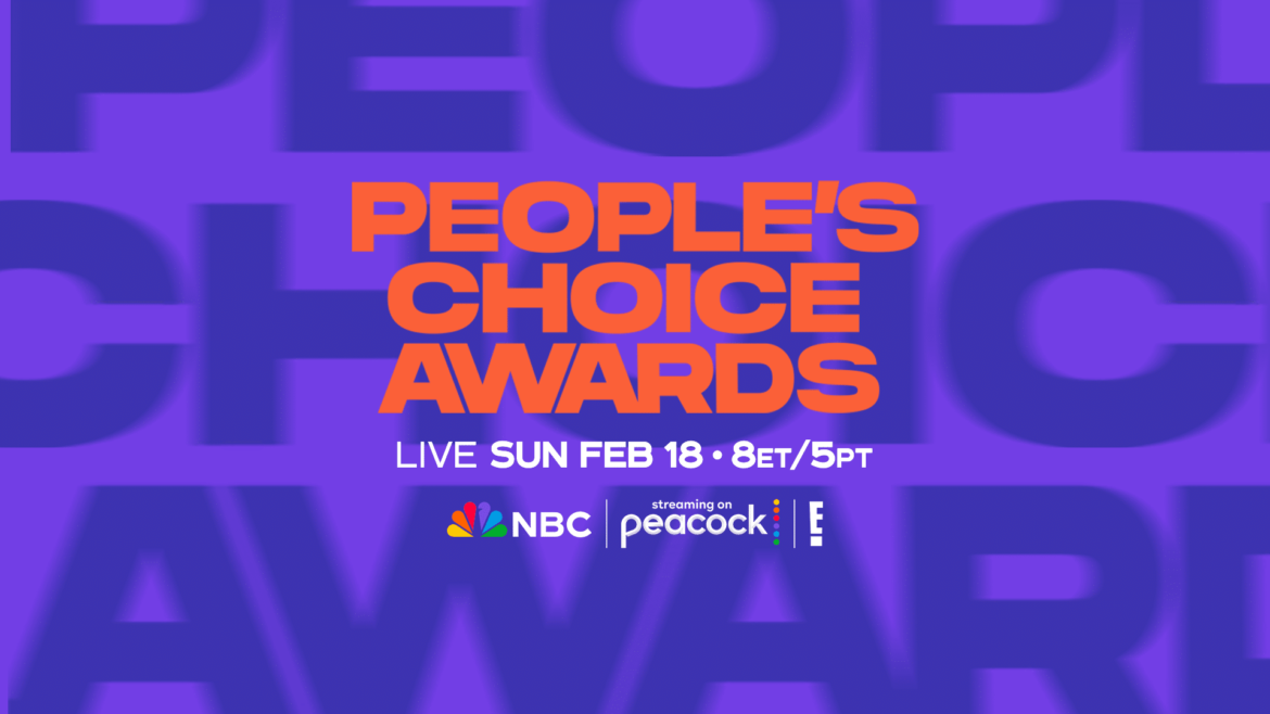 Conoce a los nominados a los People’s Choice Awards 2024 y cómo votar
