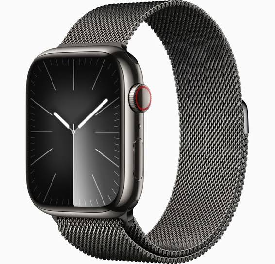 Por plagio, vetan las ventas del Apple Watch
