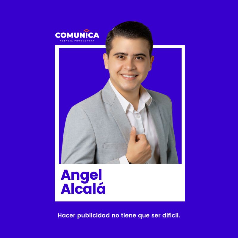 Ángel Alcalá: Estrategias para la Monetización de Podcasts