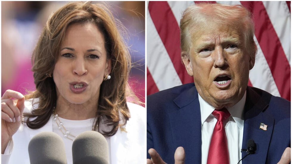 «Donald Trump vs. Kamala Harris», ajustes en las reglas del Debate Presidencial: