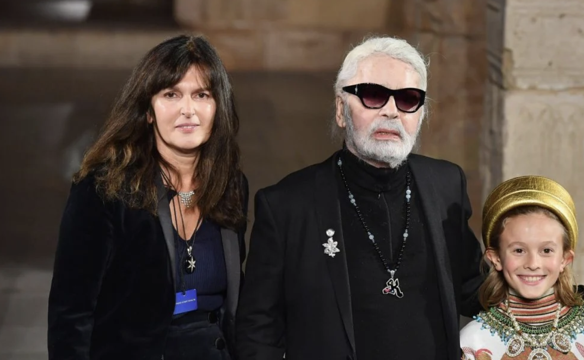 CHANEL, en búsqueda de su nuevo director creativo