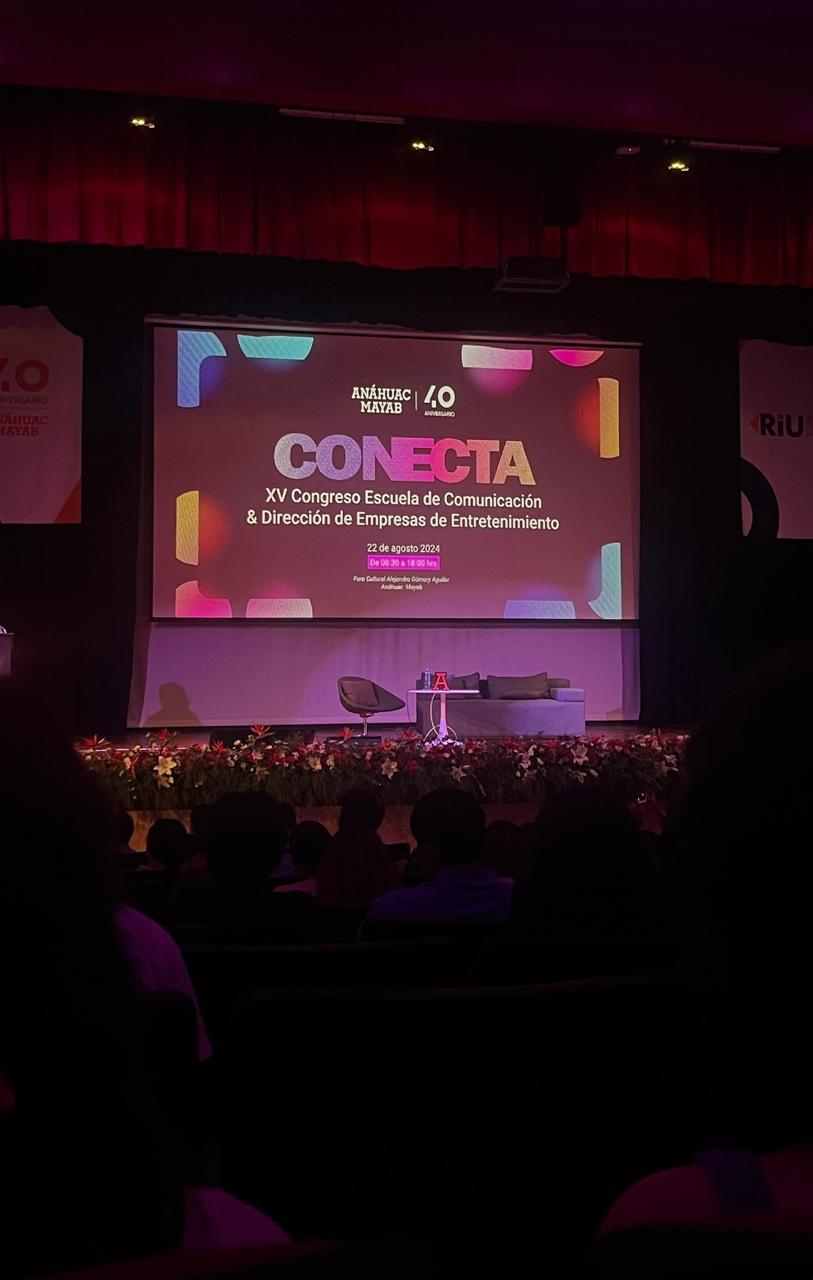 Un inside profundo al Congreso Conecta 2024