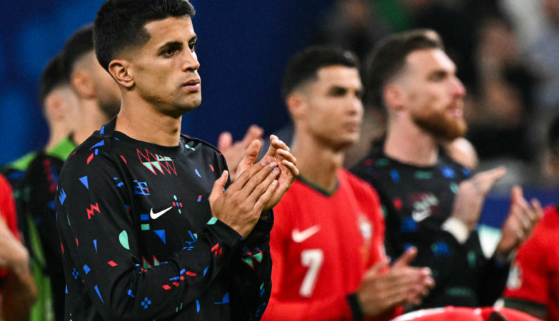 joao cancelo