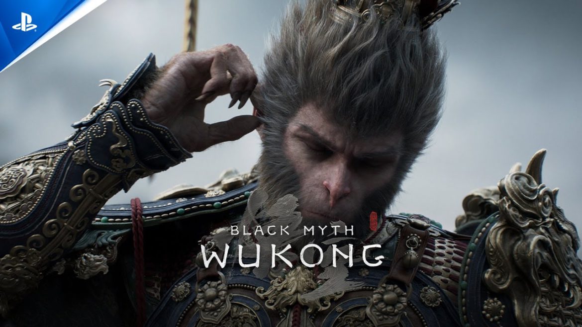 «Black Myth: Wukong» llega a 37 millones de usuarios en Steam