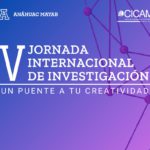 Imagen del V Congreso Internacional de Investigación