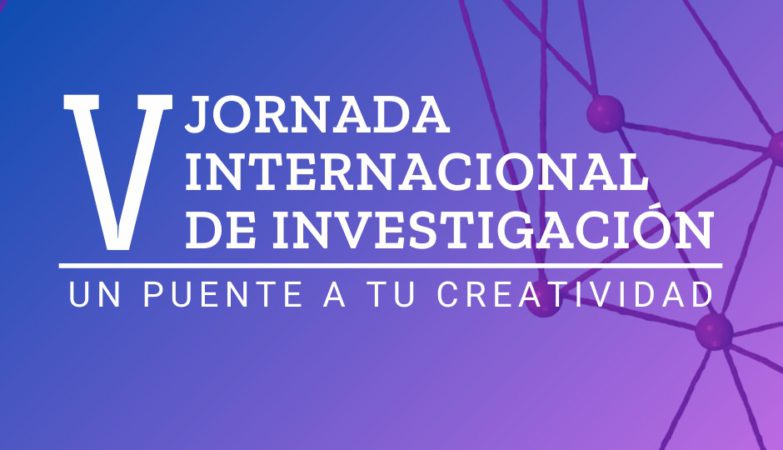 Imagen del V Congreso Internacional de Investigación