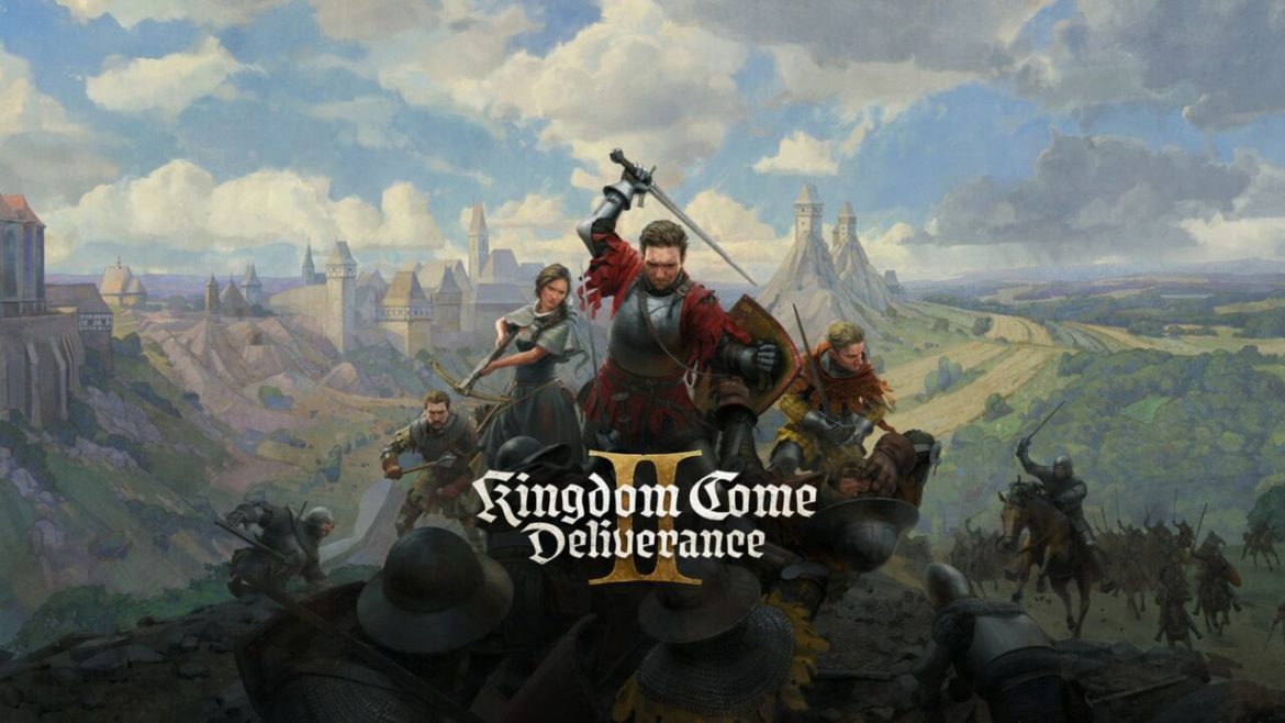 Kingdom Come Deliverance 2, ya es uno de los mejores videojuegos que se han hecho en su género