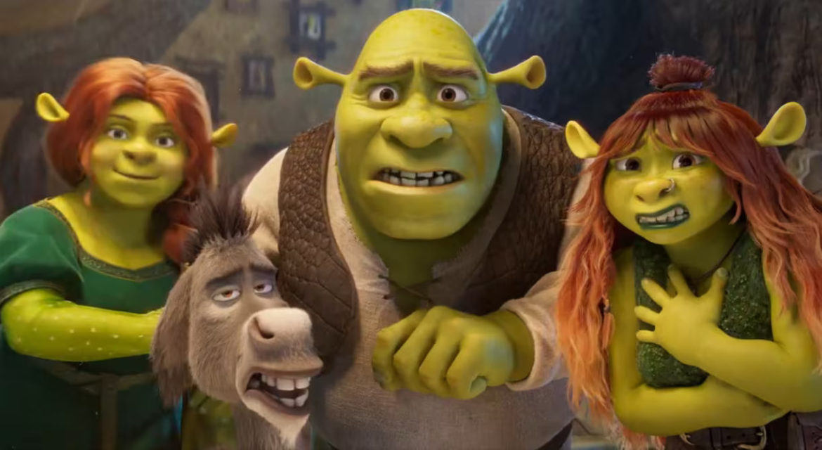 Polémica en el regreso de Shrek 5: fans critican su animación en el primer adelanto