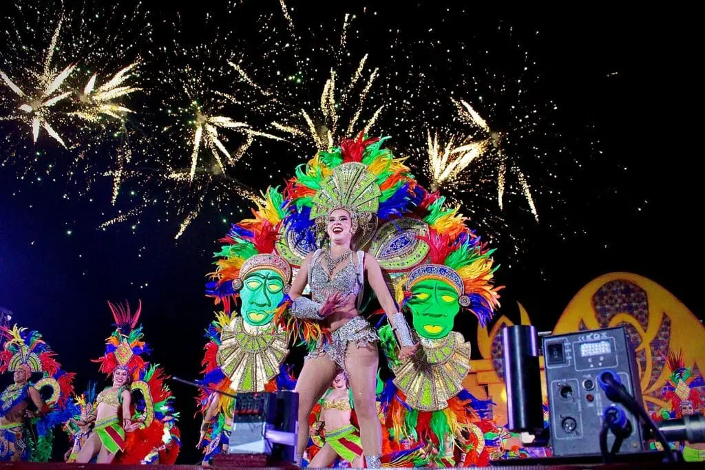 Altas expectativas por el Carnaval de Mérida 2025