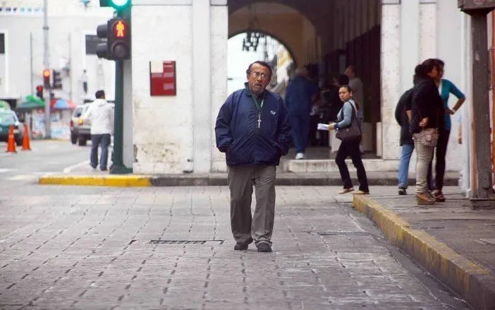 Frente frío 33 traerá lluvias y vientos fuertes a la Península de Yucatán