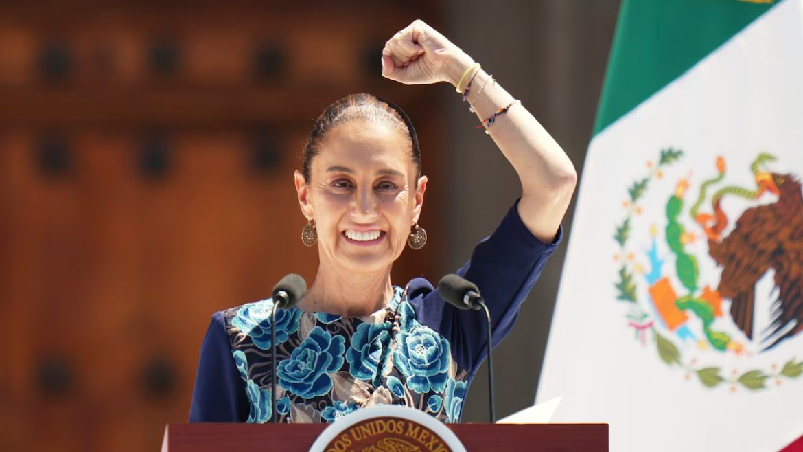 México no impondrá aranceles a EE.UU.; esta es la razón, según Claudia Sheinbaum