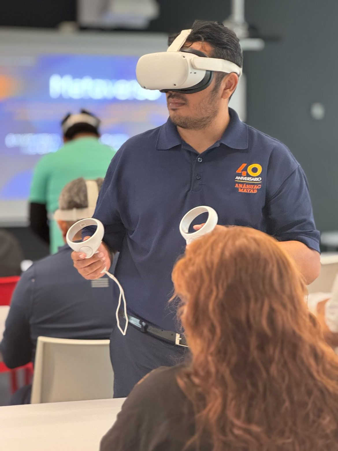 Impulsa tu aprendizaje con realidad virtual