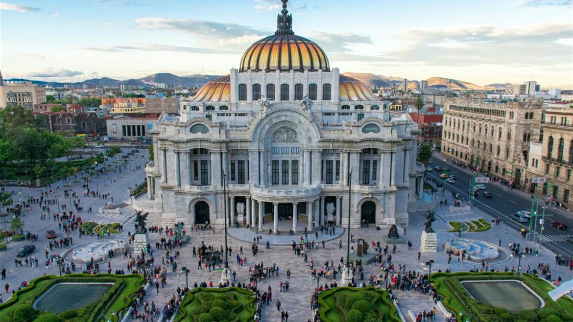 El Turismo en México: crecimiento y retos que se vivieron en 2024
