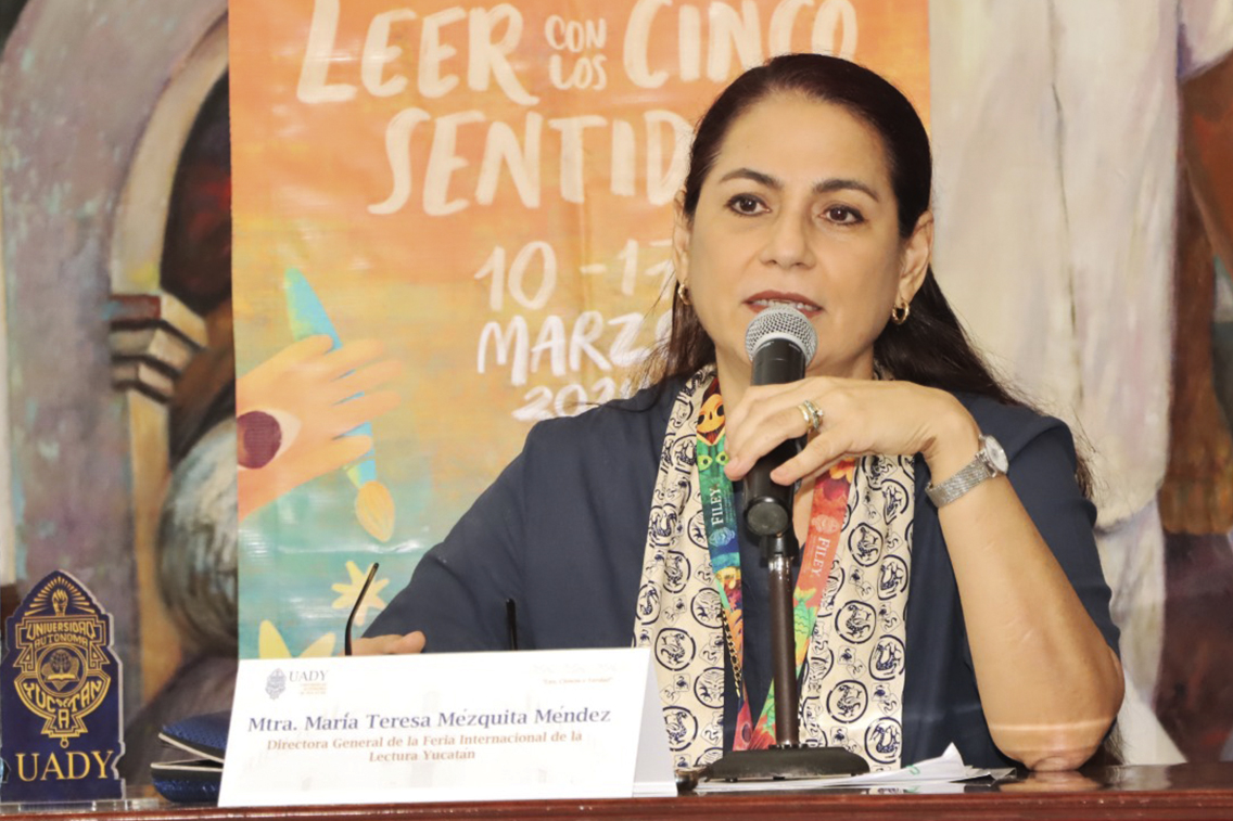 Puente entre saberes y generaciones: FILEY 2025