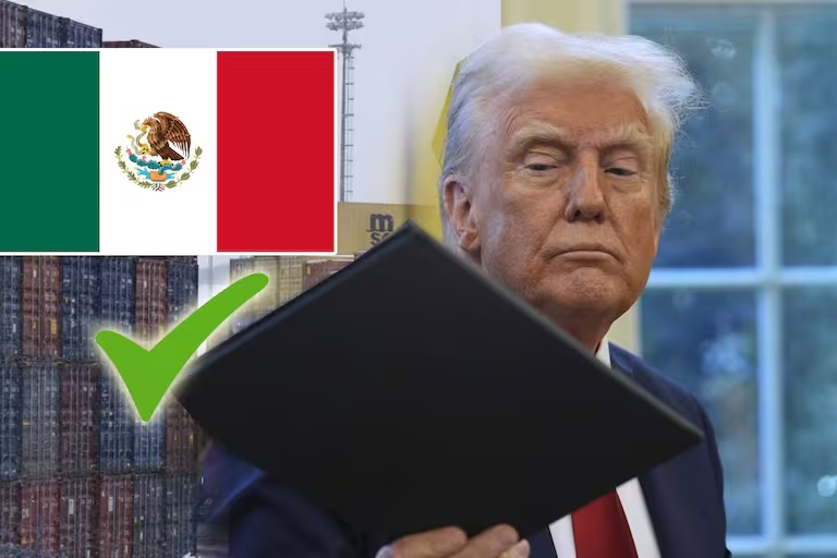 Barclays ajusta a la baja su previsión de crecimiento para México