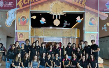 Estudiantes de Culmen
