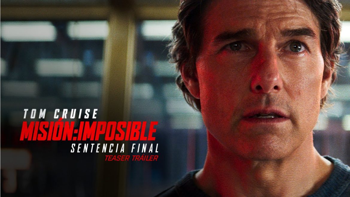 Tom Cruise visitará la Ciudad de México para presentar Misión Imposible: Sentencia Final 2