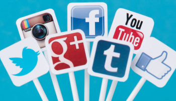 Redes sociales