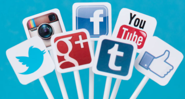 Redes sociales
