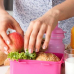 alimentación saludable
