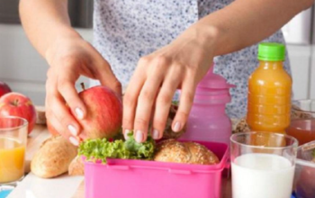 alimentación saludable