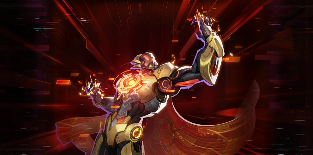 Marvel Rivals - Ultron
