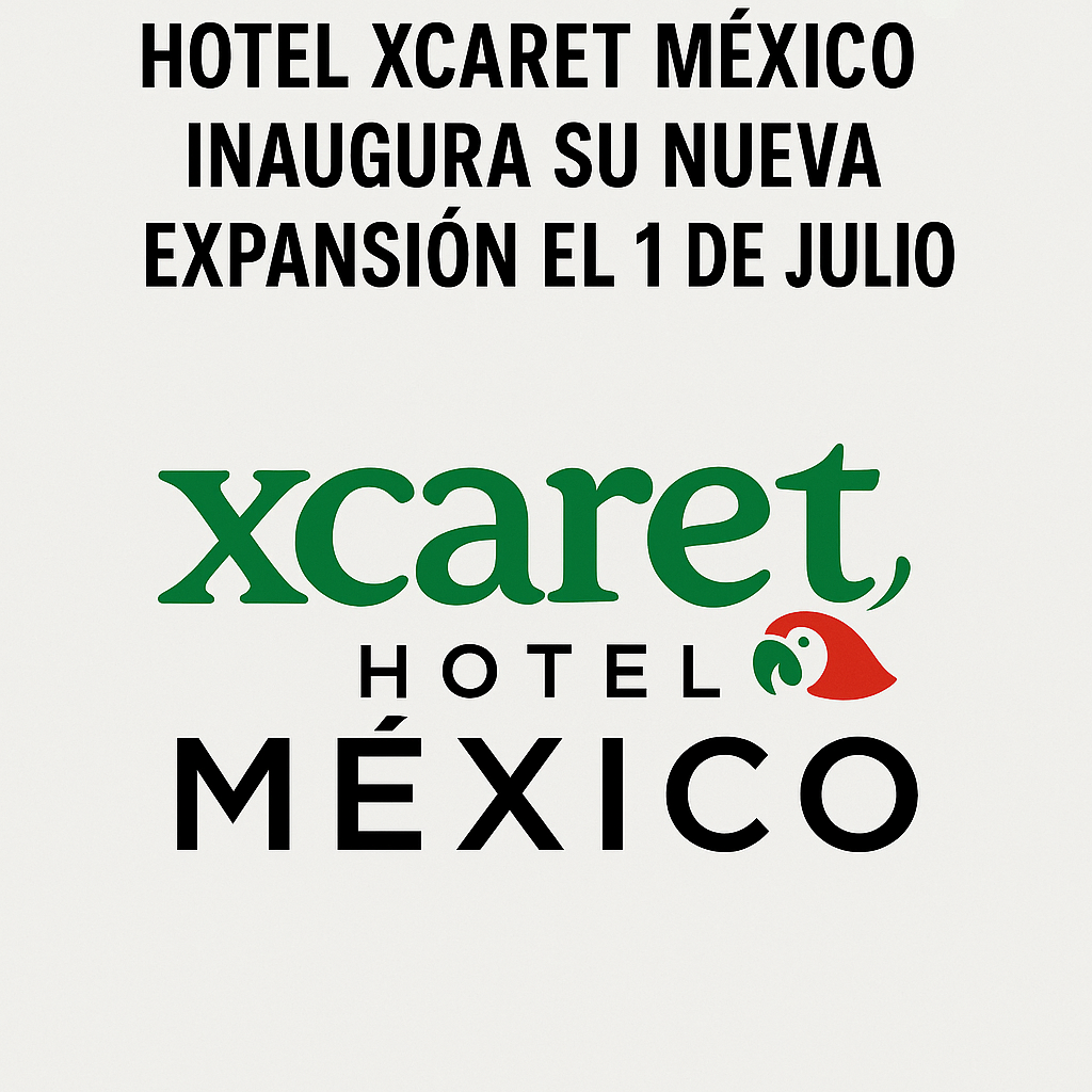 Hotel Xcaret México presenta su nueva extensión: una experiencia multigeneracional