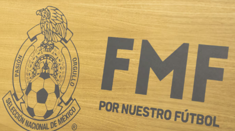 FMF presenta ideas para el desarrollo del fútbol mexicano