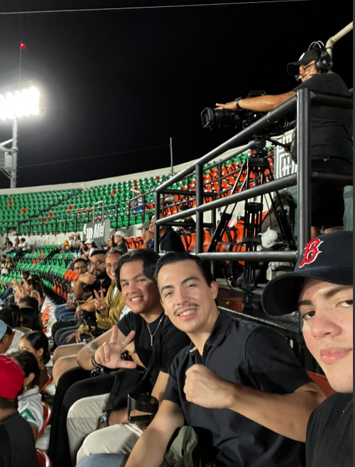 Derrota de los Leones ante Tecos en el Kukulcán