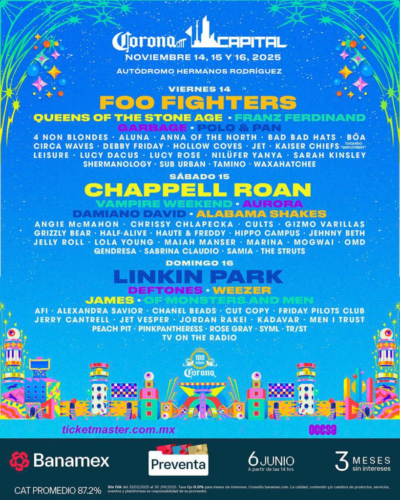 Corona Capital