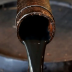 Petróleo, en una imagen de internet