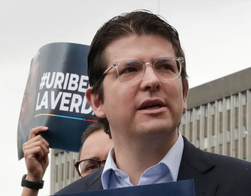 Fallece Miguel Uribe Turbay,  precandidato presidencial colombiano