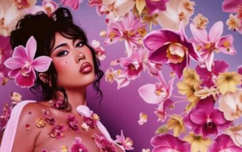 Orquídeas- Kali Uchis