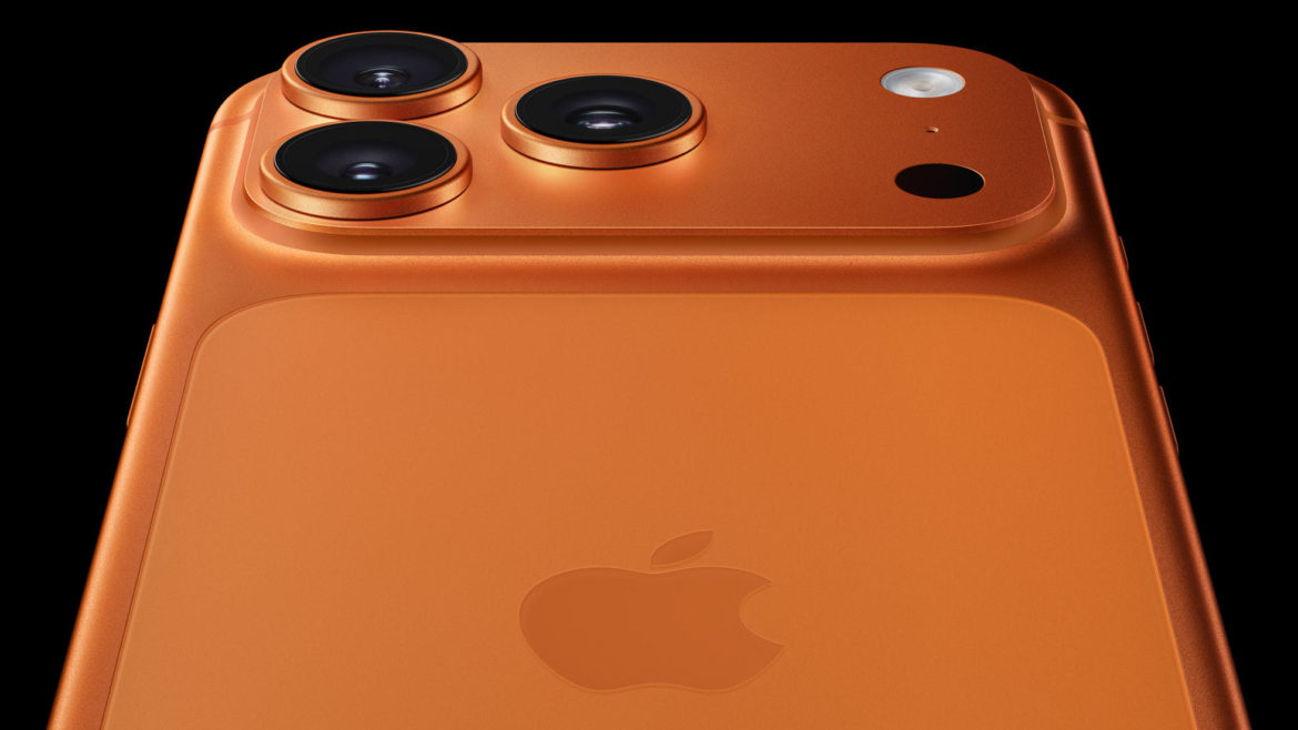 Es oficial: Apple presentó el nuevo iPhone 17