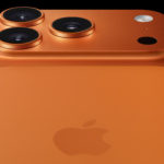 Imagen de internet del nuevo teléfono iPhone de Appe