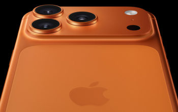 Imagen de internet del nuevo teléfono iPhone de Appe