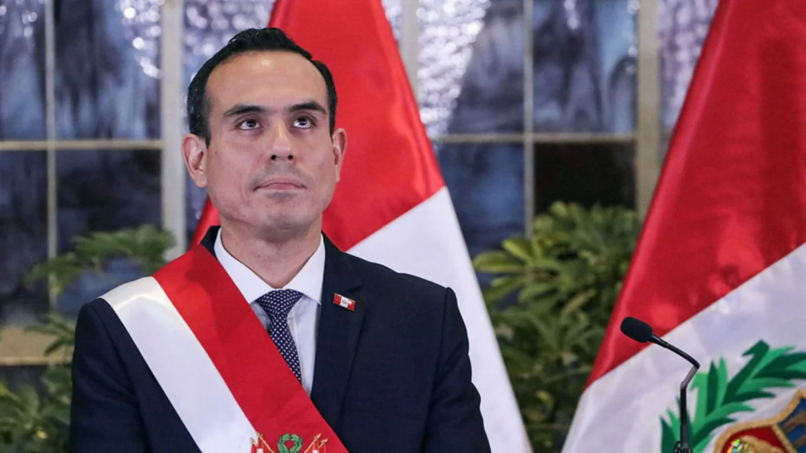 Perú declara estado de emergencia en Lima y Callao ante el aumento del crimen