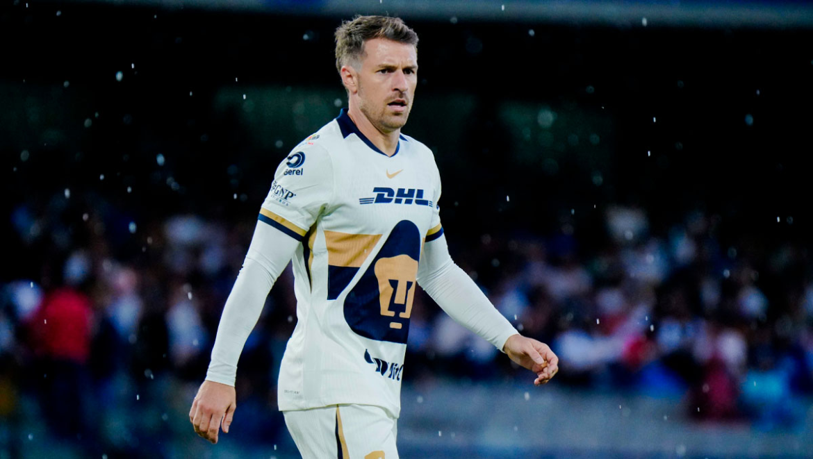 El desaparecido de Cantera: la ausencia inexplicable de Aaron Ramsey