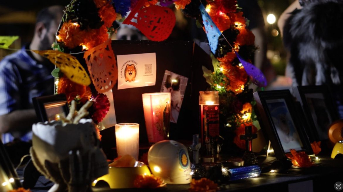 La tradición del Pixán Peek: memoria, cariño y comunidad