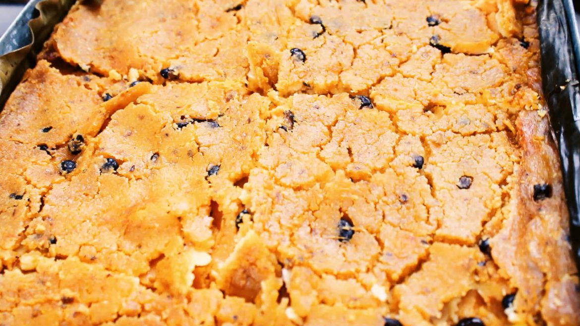 Mucbipollo: para los que se fueron y los que aún están.