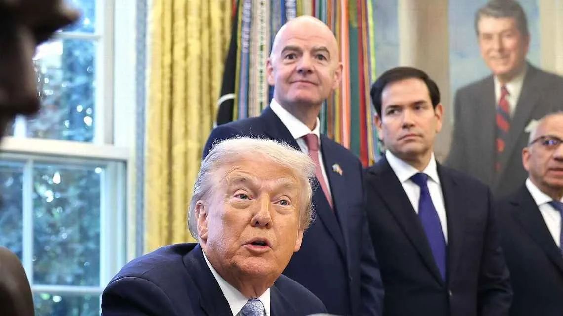 EE.UU. agilizará visados para quienes tengan entradas al Mundial 2026